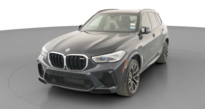Thumbnail: 2023 BMW X5 - 1