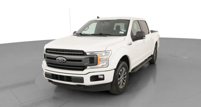 Thumbnail: 2019 Ford Econoline - 1