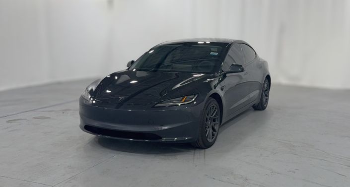 Thumbnail: 2025 Tesla Model 3 - 1