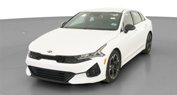 2021 Kia K5 GT-Line -
                  West Memphis, AR