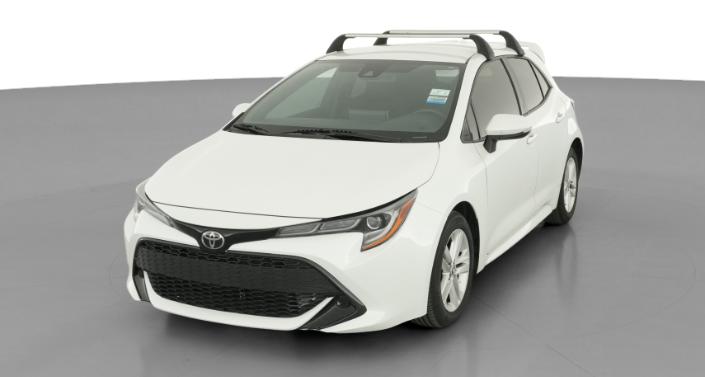 Thumbnail: 2022 Toyota Corolla - 1