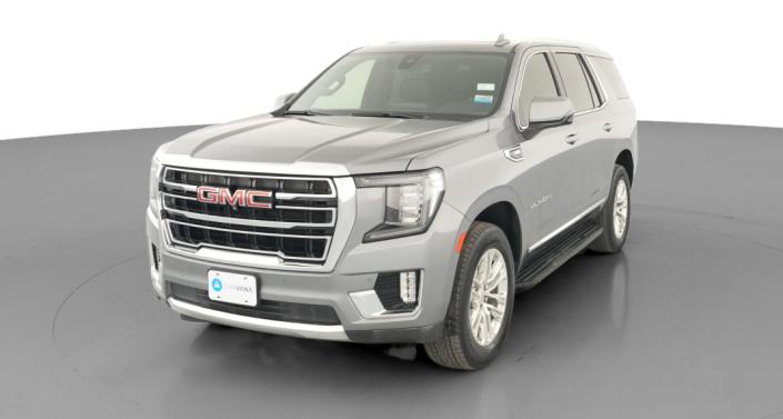 Thumbnail: 2021 GMC Yukon - 1