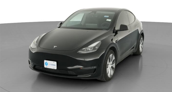 Thumbnail: 2023 Tesla Model Y - 1