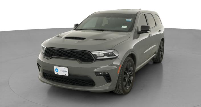 Thumbnail: 2022 Dodge Durango - 1