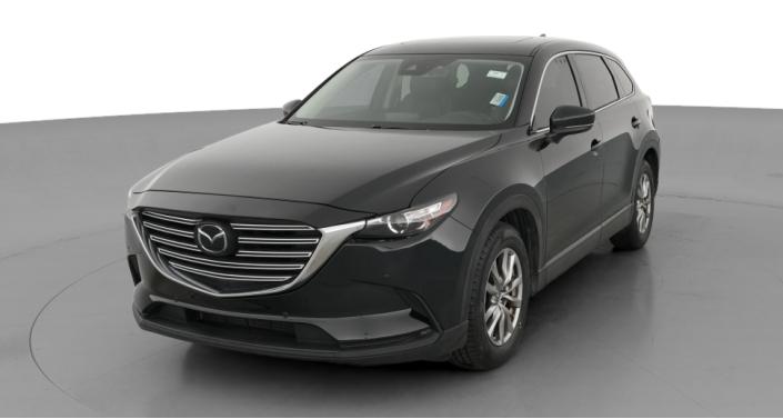 2019 Mazda CX-9 Touring -
                  Concord, NC