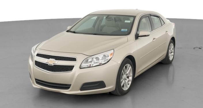 Thumbnail: 2013 Chevrolet Malibu - 1