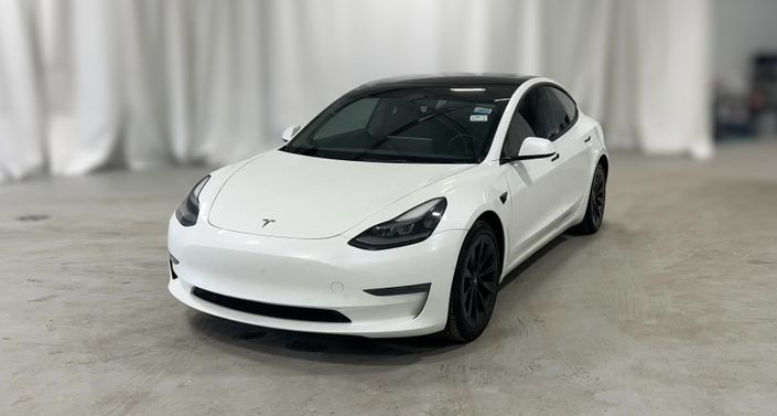 Thumbnail: 2022 Tesla Model 3 - 1
