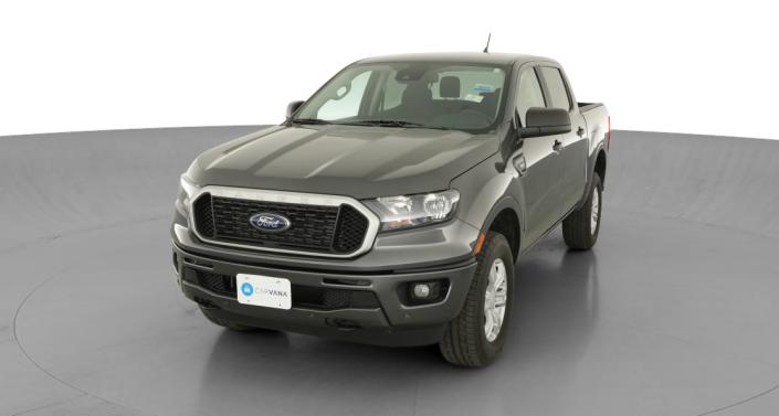 Thumbnail: 2019 Ford Ranger - 1