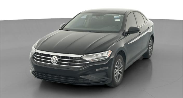 Thumbnail: 2021 Volkswagen Jetta - 1