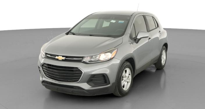 Thumbnail: 2020 Chevrolet Trax - 1