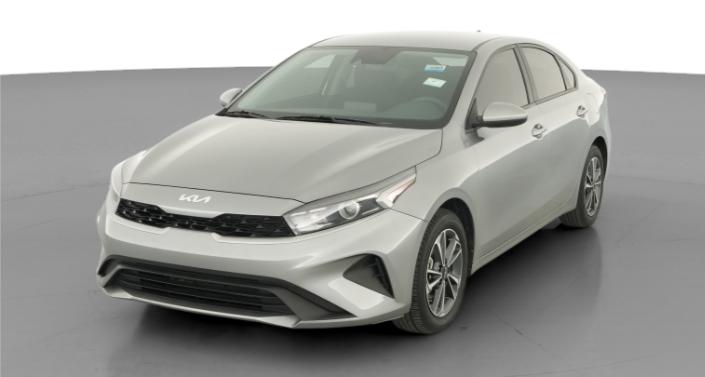 Thumbnail: 2024 Kia Forte - 1