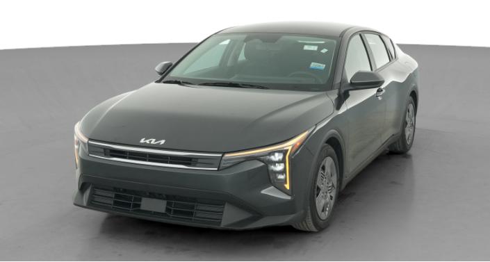Thumbnail: 2025 Kia K4 - 1