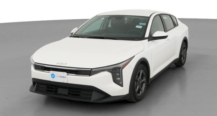 Thumbnail: 2025 Kia K4 - 1
