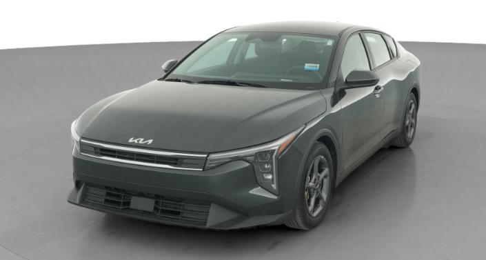 Thumbnail: 2025 Kia K4 - 1