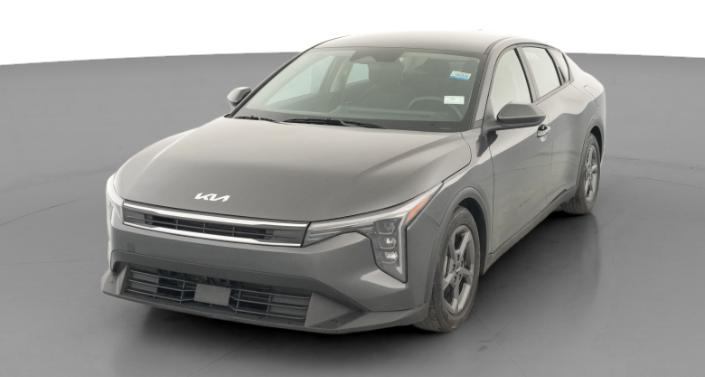 Thumbnail: 2025 Kia K4 - 1
