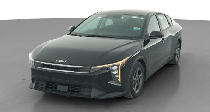 Thumbnail: 2025 Kia K4 - 1