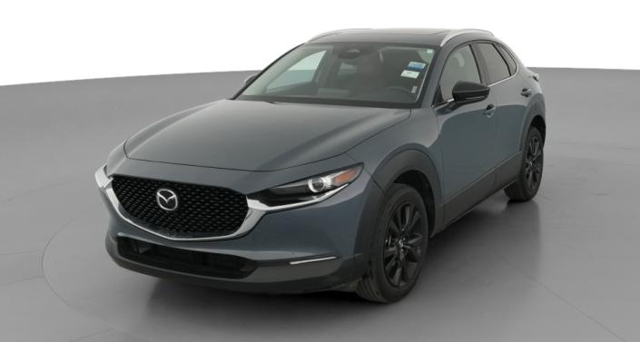 Thumbnail: 2025 Mazda CX-30 - 1