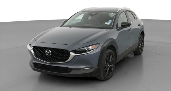 Thumbnail: 2025 Mazda CX-30 - 1