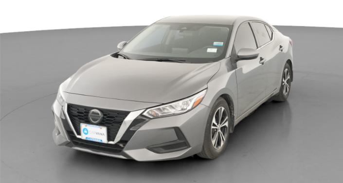 Thumbnail: 2023 Nissan Sentra - 1