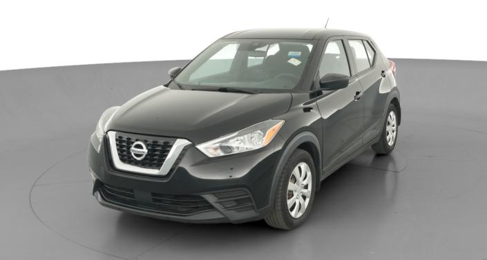 2020 Nissan Kicks S -
                  Bessemer, AL