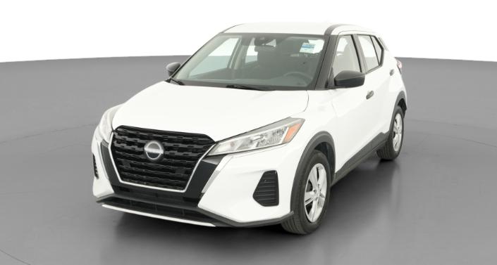 Thumbnail: 2022 Nissan Kicks - 1