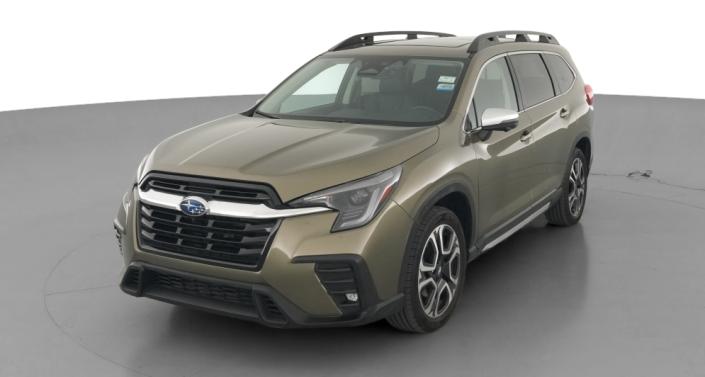 Thumbnail: 2023 Subaru Ascent - 1