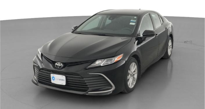 Thumbnail: 2023 Toyota Camry - 1