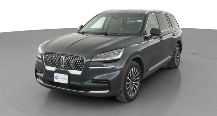 2022 Lincoln Aviator Reserve -
                  Beverly, NJ
