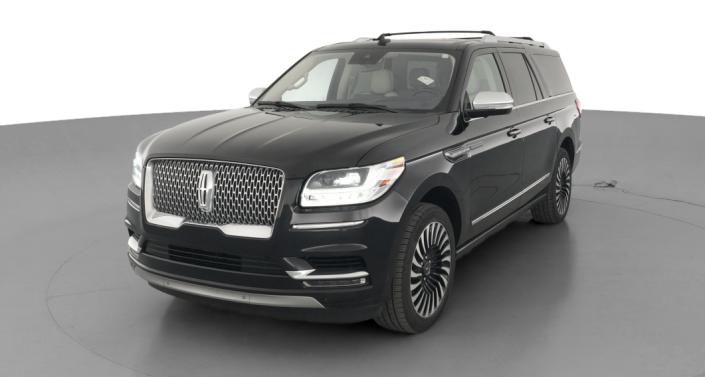 2020 Lincoln Navigator L Black Label -
                  Beverly, NJ