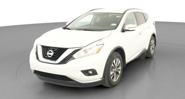 Thumbnail: 2017 Nissan Murano - 1