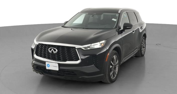 Thumbnail: 2023 INFINITI QX60 - 1