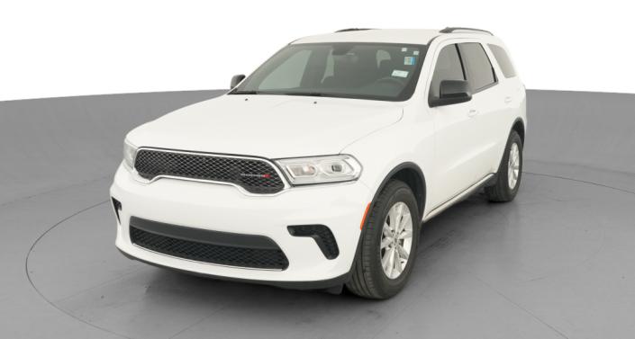 Thumbnail: 2023 Dodge Durango - 1