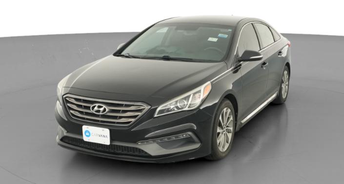 Thumbnail: 2016 Hyundai Sonata - 1
