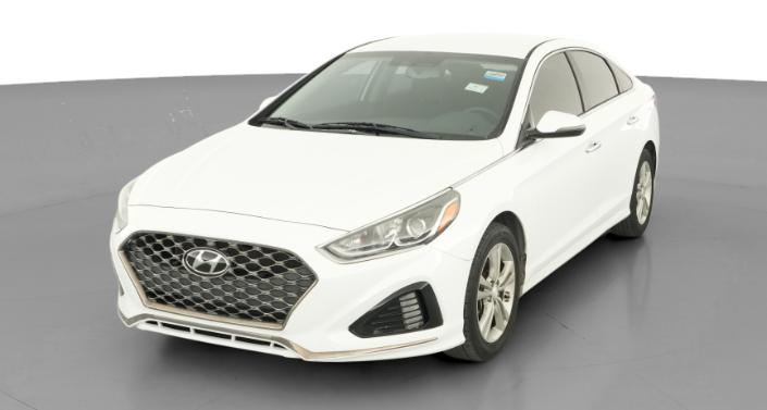 Thumbnail: 2019 Hyundai Sonata - 1