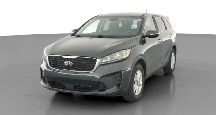 Thumbnail: 2019 Kia Sorento - 1
