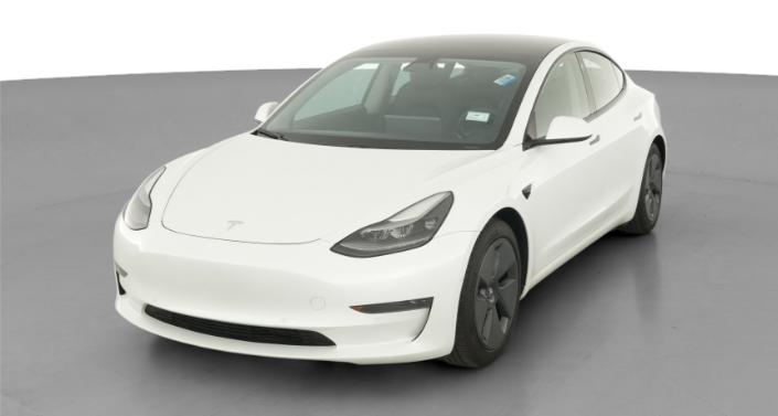 Thumbnail: 2021 Tesla Model 3 - 1