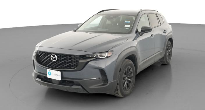 Thumbnail: 2025 Mazda CX-50 - 1