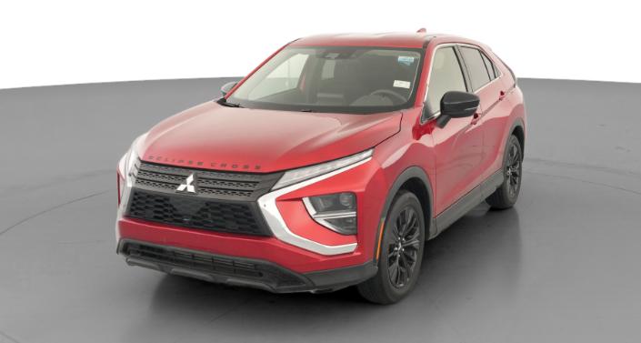 2022 Mitsubishi Eclipse Cross LE -
                  Houston, TX