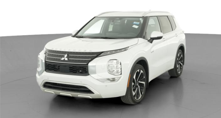 Thumbnail: 2024 Mitsubishi Outlander - 1