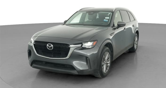 2024 Mazda CX-90 Preferred Plus -
                  Indianapolis, IN