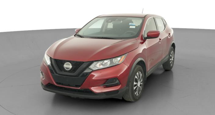 Thumbnail: 2018 Nissan Rogue Sport - 1