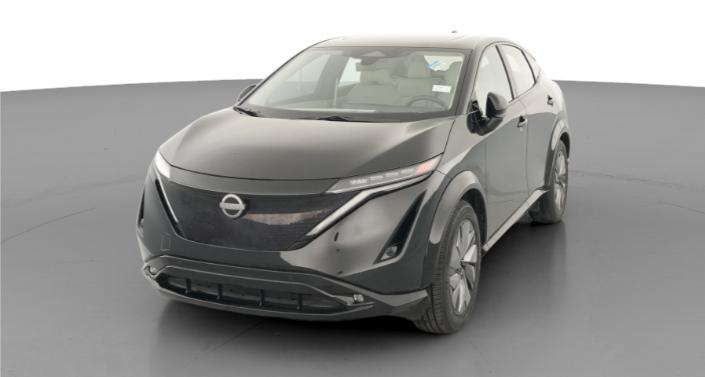 2023 Nissan Ariya Evolve+ -
                  Fort Worth, TX