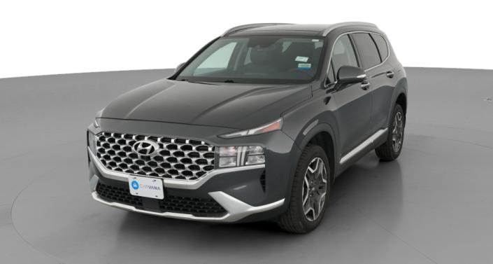 Thumbnail: 2023 Hyundai Santa Fe - 1