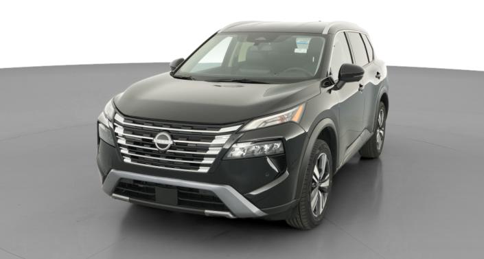 Thumbnail: 2025 Nissan Rogue - 1