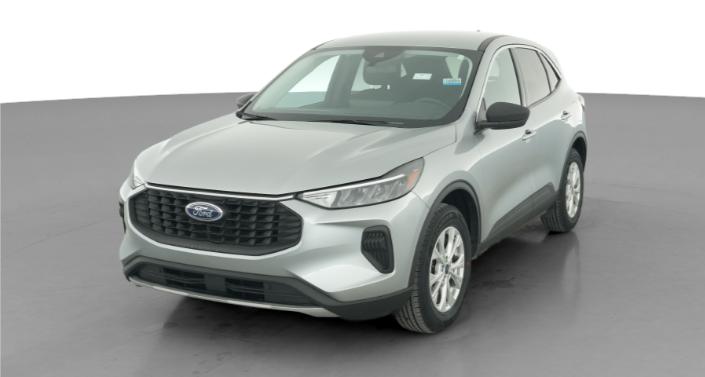 Thumbnail: 2024 Ford Escape - 1