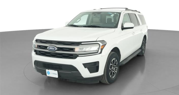 Thumbnail: 2024 Ford Expedition MAX - 1