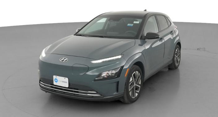 Thumbnail: 2023 Hyundai Kona - 1