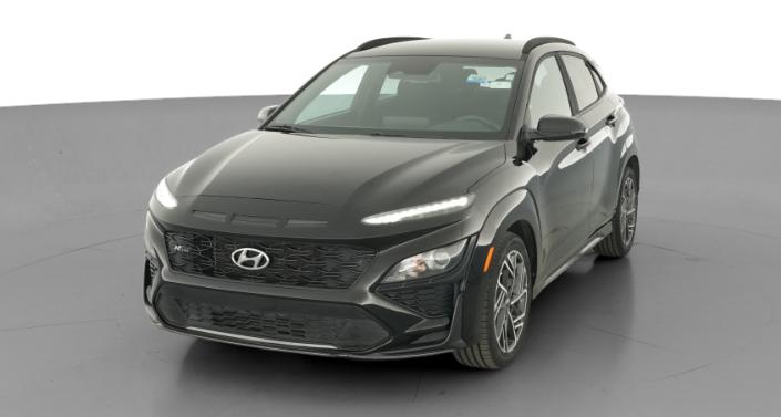 Thumbnail: 2022 Hyundai Kona - 1