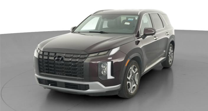Thumbnail: 2023 Hyundai Palisade - 1