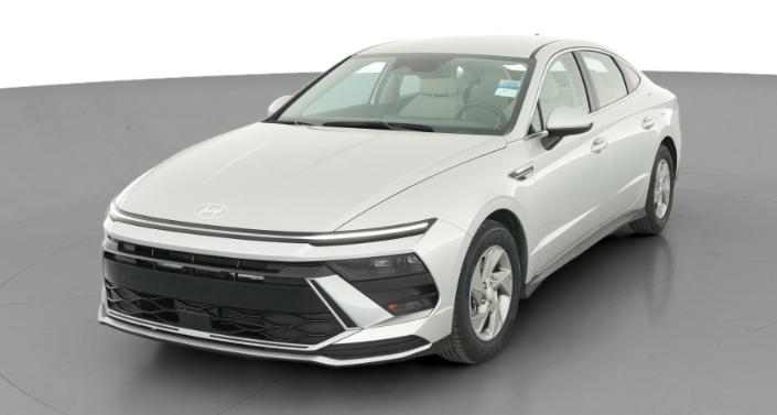 Thumbnail: 2025 Hyundai Sonata - 1